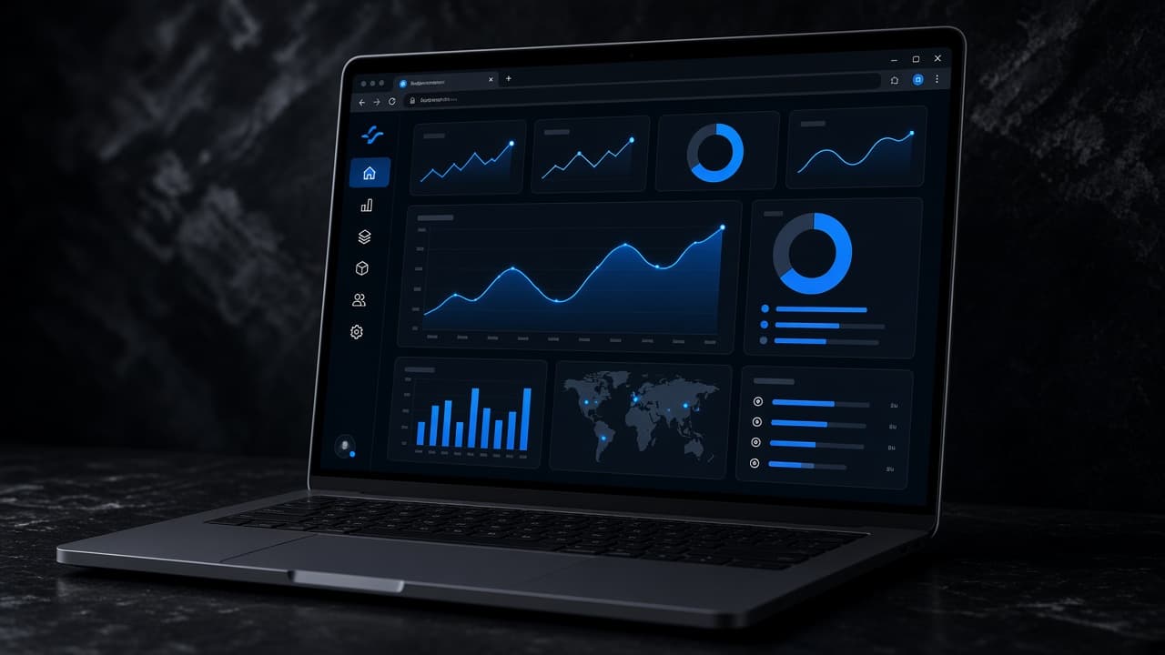 Full Stack Web Development service cover